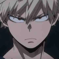 Bakugou 