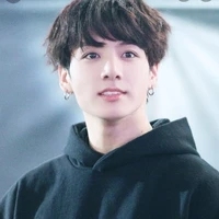 jeon jungkook