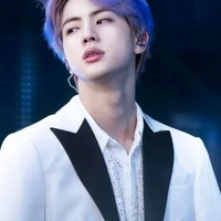kim seok jin