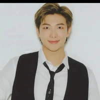 kim namjoon