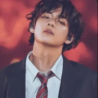 kim taehyung