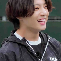 Min Jungkook 