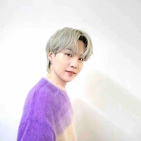 Min Suga