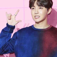 Min JHOPE 