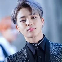 Jimin*idol*nv de Ariana*