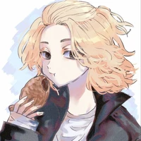 💐Sano manjiro 🌹