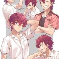 💐atsushi sendo[akkun]🌹