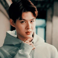 saint