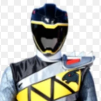 RANGER PRETO