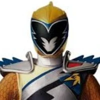 RANGER DOURADO
