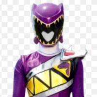 RANGER ROXA