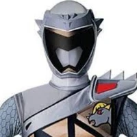 RANGER CINZA (eu)