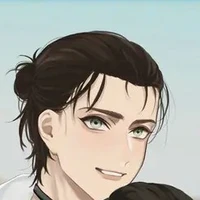 Eren Yeager