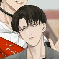 Levi Ackerman
