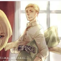 Erwin Smith