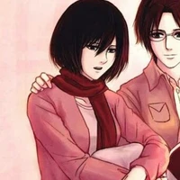 Mikasa Ackerman
