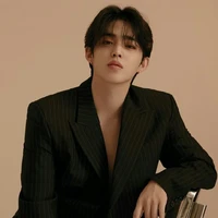 S. Coups (ayah Sunoo)