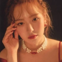 lee Wendy (ibu tiri mia)