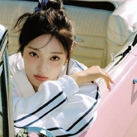 Ning Yizhuo