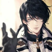 •Orpheus Miller• [ML]