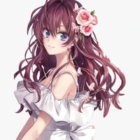 •Chrysta Onasis• [MC]