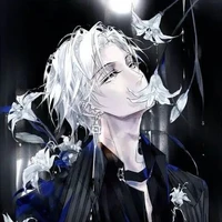 นิว(นายเอกชาติก่อน)