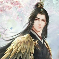 เฟยหลง(พระเอก+ท่านอ๋อง)