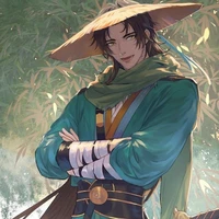 หนิงเหอ(คนสนิทนายเอก)