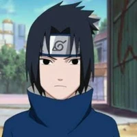 Sasuke