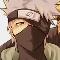 kakashi