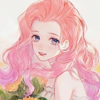 Julia (Little Author)