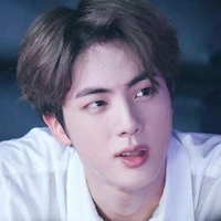 Kim Seokjin (27)