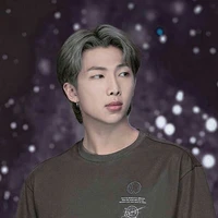 Kim Namjoon (28)
