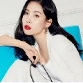 sunmi( mami mu )