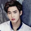 suho ( Deddy bts )