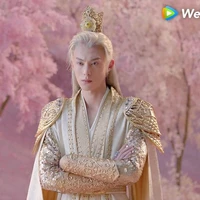 dragon king