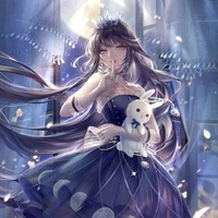 Anastasia Moon (Bunny) (FL)