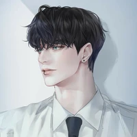 Ivan (ML Assistant/bodyguard)