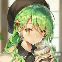 Ivy (FL Assistant/ bodyguard)