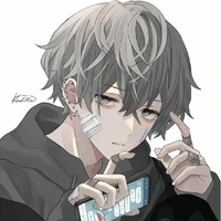 Kyle(sister layl