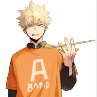 Bakugou