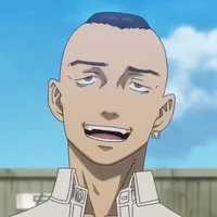 Forgot he name