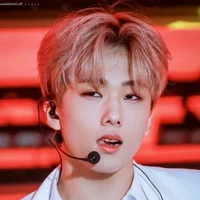 Park Jisung • King JS