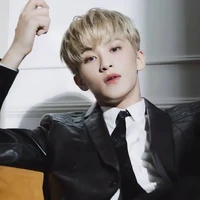 Jung Mark •  Prince M