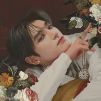 Park Taeyong • Mommy