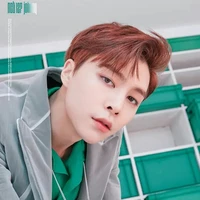 Seo Johnny • Papa