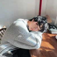 Seo Ten Lee • Mama