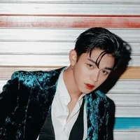 Jung Lucas • Ayah