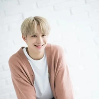 Jung Jungwoo • Bunda