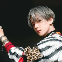 Byun Baekhyun • Prince B